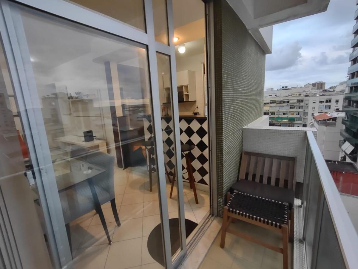 Apartamento By The In Ipanema Río de Janeiro
