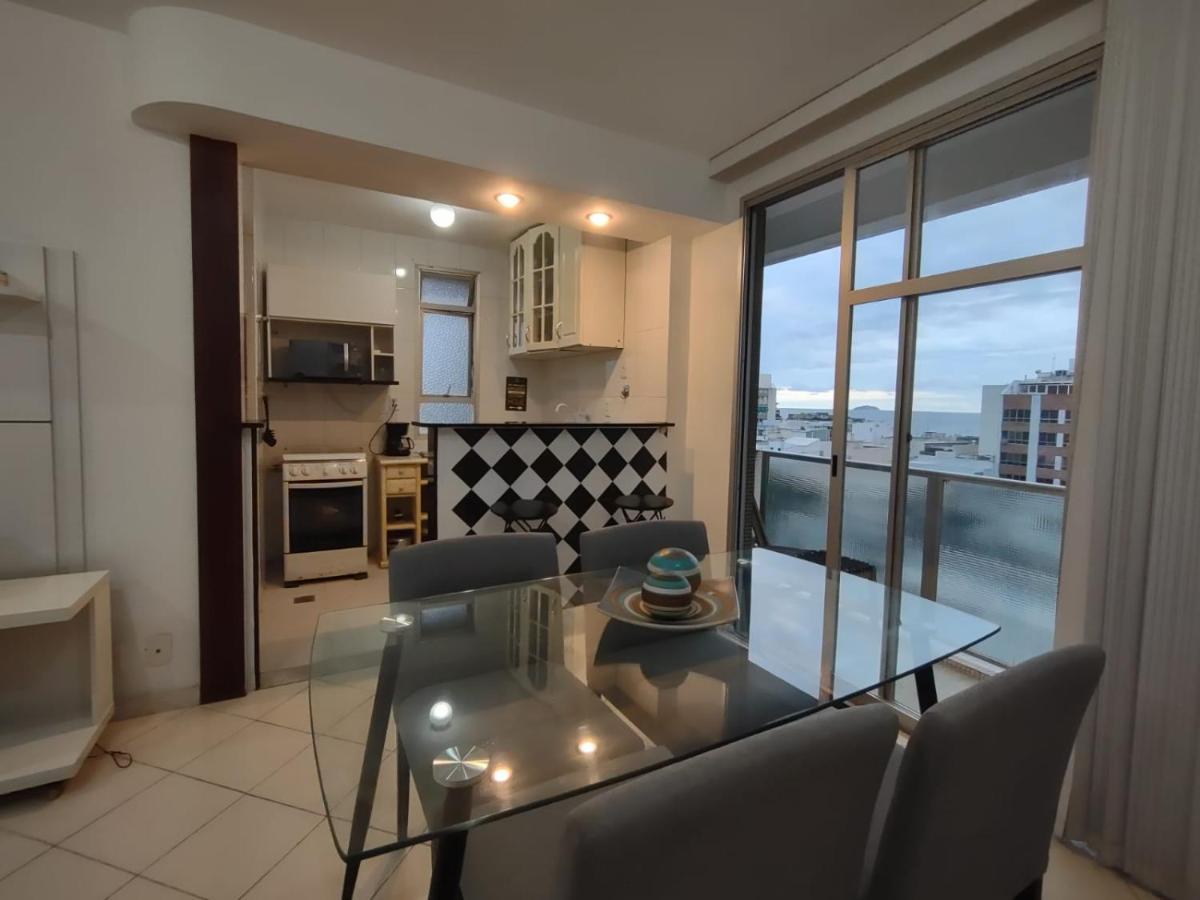 Apartamento By The In Ipanema Río de Janeiro