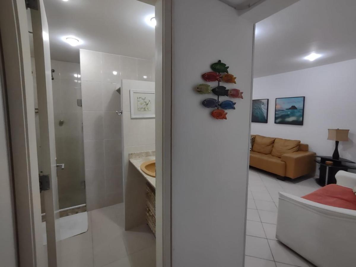 Apartamento By The In Ipanema Río de Janeiro